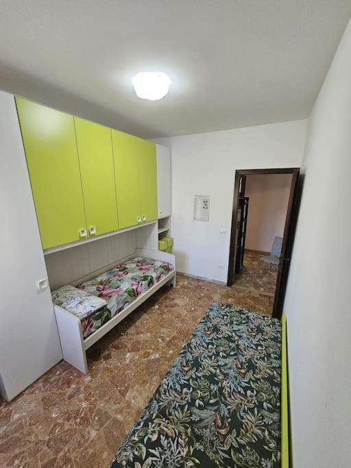 מסטרה A Soli 15 Minuti Da Venezia Bus Sotto Casa מראה חיצוני תמונה
